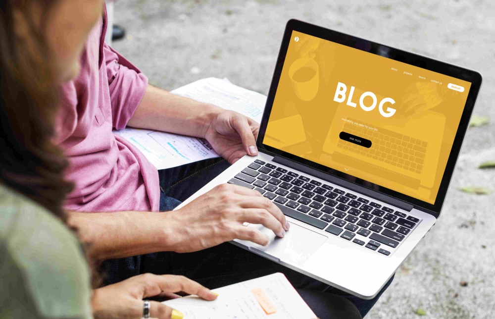  Strategi Konten Blogger Berdasarkan Segmentasi Pemilih