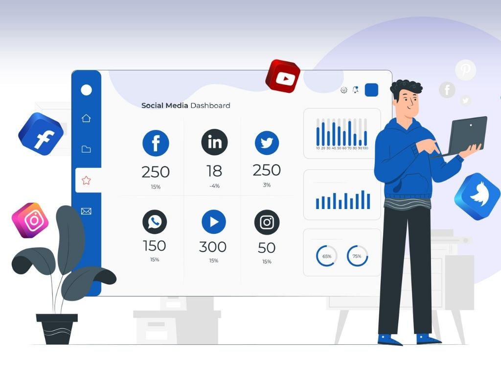 Social Media