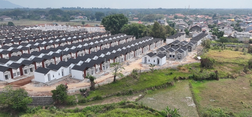 KPR Wajib Prajurit