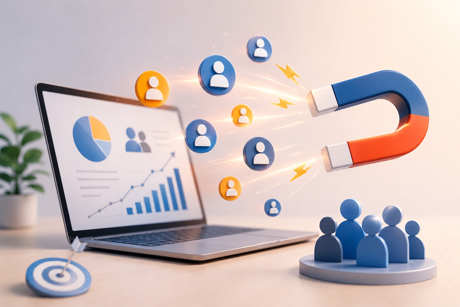 Cara Meningkatkan Brand Awareness Secara Efektif melalui Kombinasi Internet Marketing dan Strategi Komunikasi Digital Modern