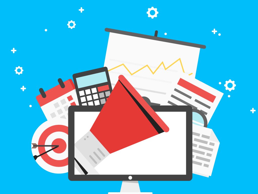 Meningkatkan Pengaruh Politik dengan Kampanye Partai Medsos