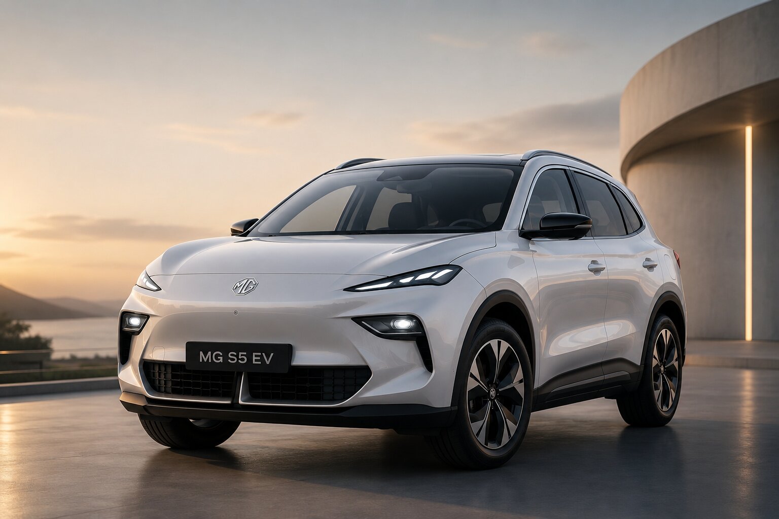 Apakah Sering Mengisi Daya Sampai 100 Persen Berpengaruh terhadap Risiko Overheating pada MG S5 EV