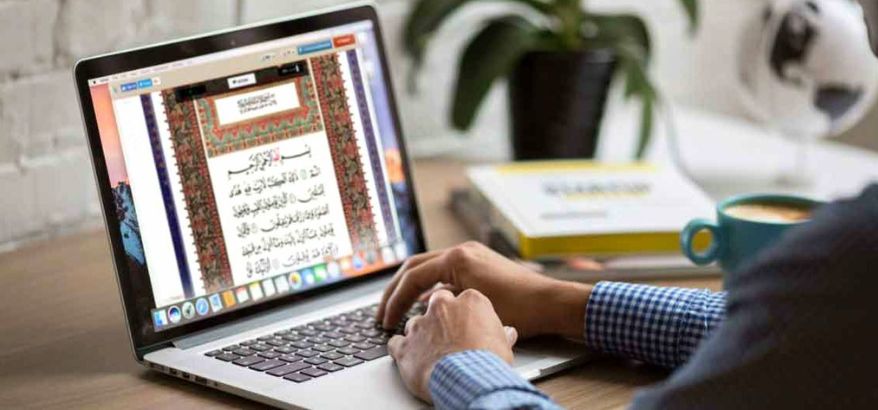 Teknologi dan Ibadah: Mengoptimalkan Spiritualitas di Era Digital