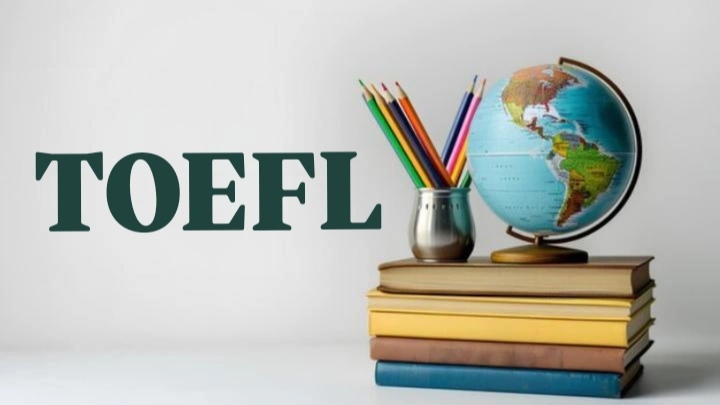 Test TOEFL