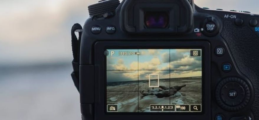 Teknik Fotografi Pemula