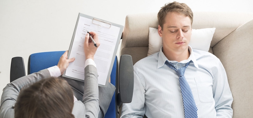 Hipnoterapi dan Nutrisi