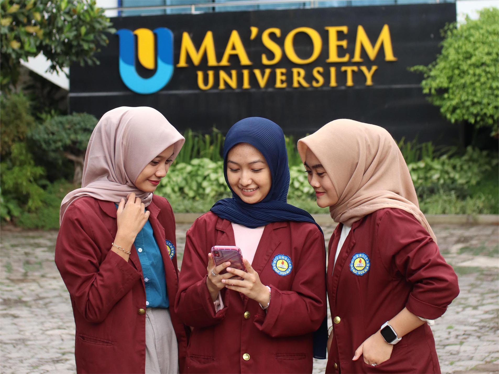 Menumbuhkan Talenta Digital melalui Jurusan Informatika Bandung di Universitas Masoem