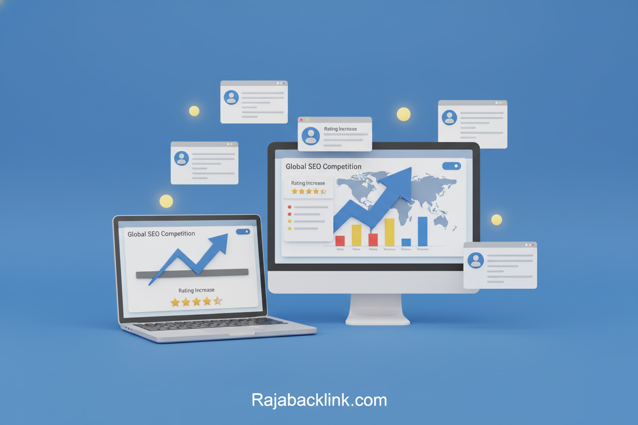 Sustainable SEO 2026: Membangun Ekosistem Konten Jangka Panjang dengan AI Agents dan Human Content