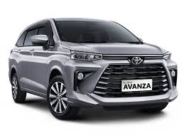 Toyota Avanza dan Alasan Tetap Menjadi Pilihan di Tengah Banyak Kompetitor