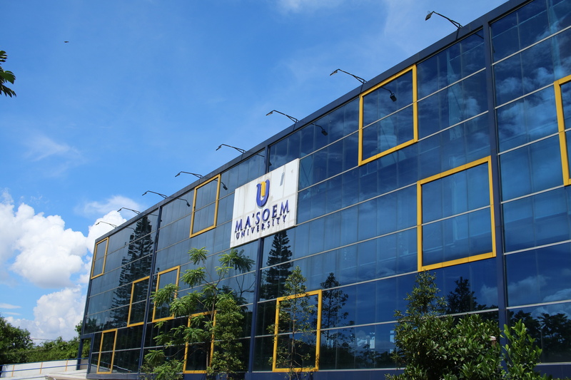 Manajemen Bisnis Syariah di Bandung: Kuliah Terjangkau, Siap Jadi Pengusaha Islami