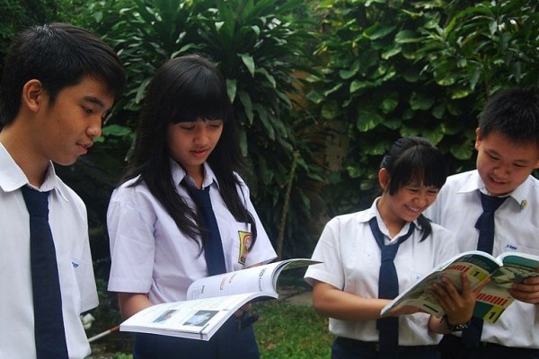 Persiapan Optimal Menghadapi Tryout Online Matematika Logika