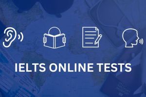 Latihan Mandiri Efektif dengan Tryout Online IELTS Simulasi Lengkap Gratis