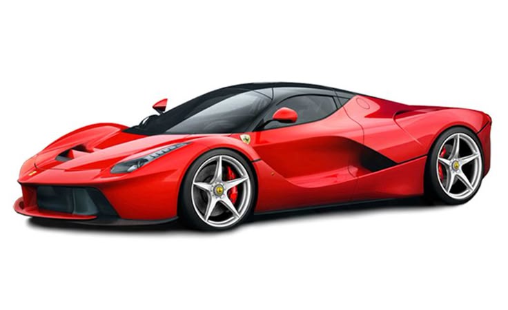 Membangun Warisan Masa Depan: Ferrari sebagai Pionir Otomotif Hijau