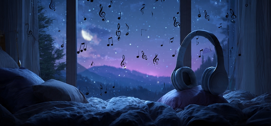 Sleep Music