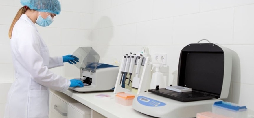 Distributor Alat Laboratorium