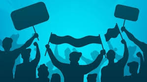 Menguasai Opini Publik di Media Sosial: Kunci Kemenangan Pemilu