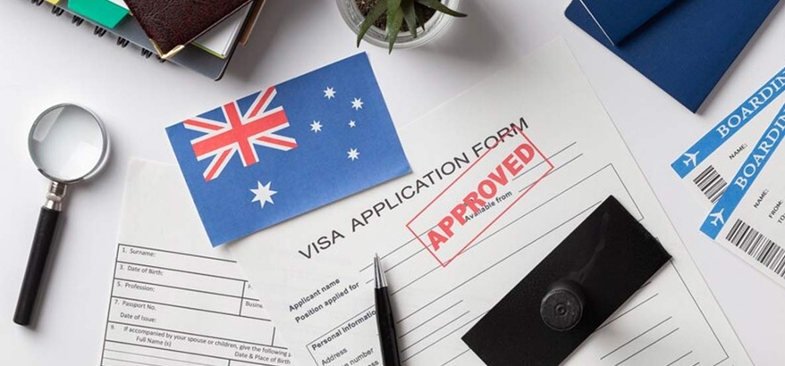 Urus Visa Online di GoVisa