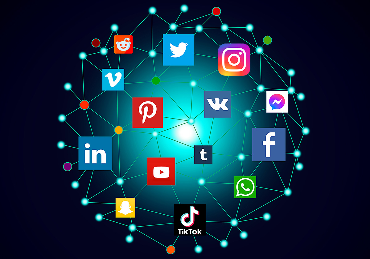 10 Contoh Publikasi di Media Sosial yang Viral dan Menginspirasi