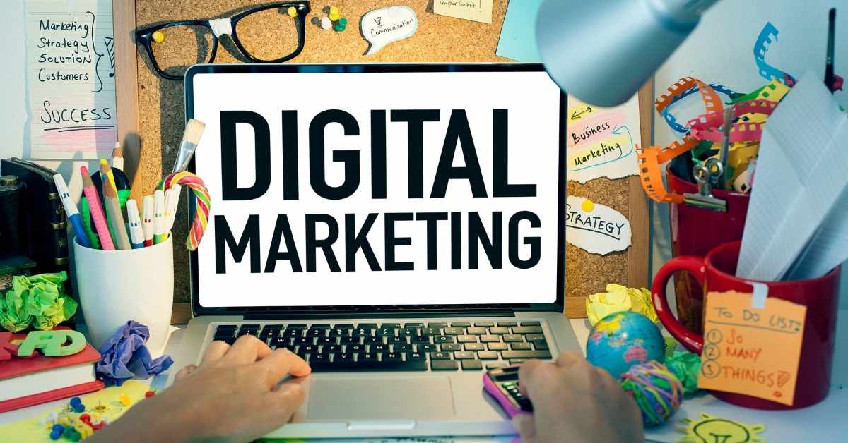 Panduan Strategi Digital: Memaksimalkan Pertumbuhan Bisnis melalui Internet Marketing 2026