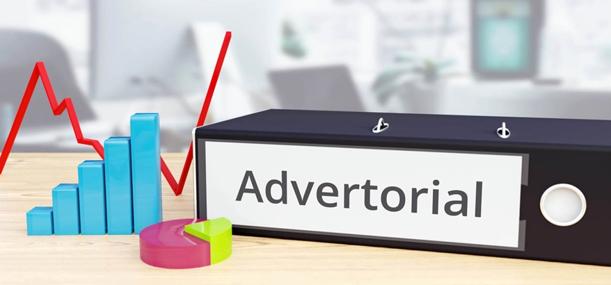 Advertorial Media Online untuk Instansi