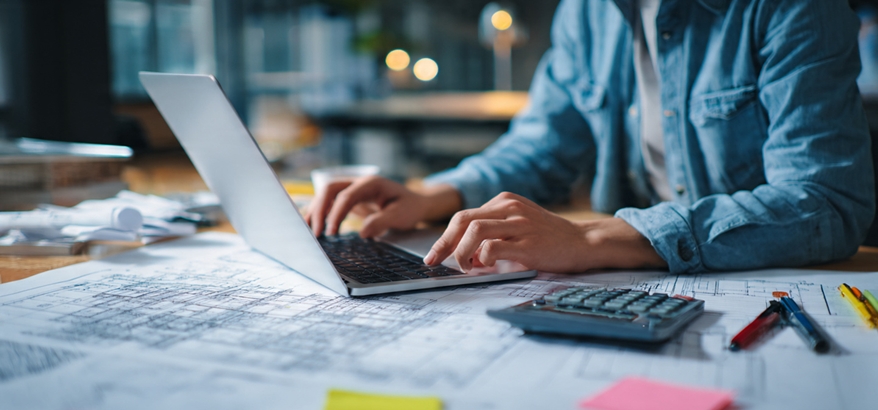 Project Cost Estimator