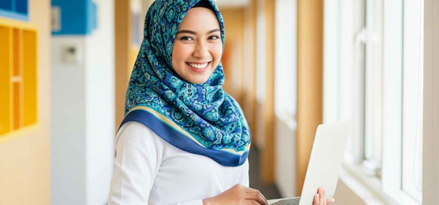 Info Rekrutmen Terbaru