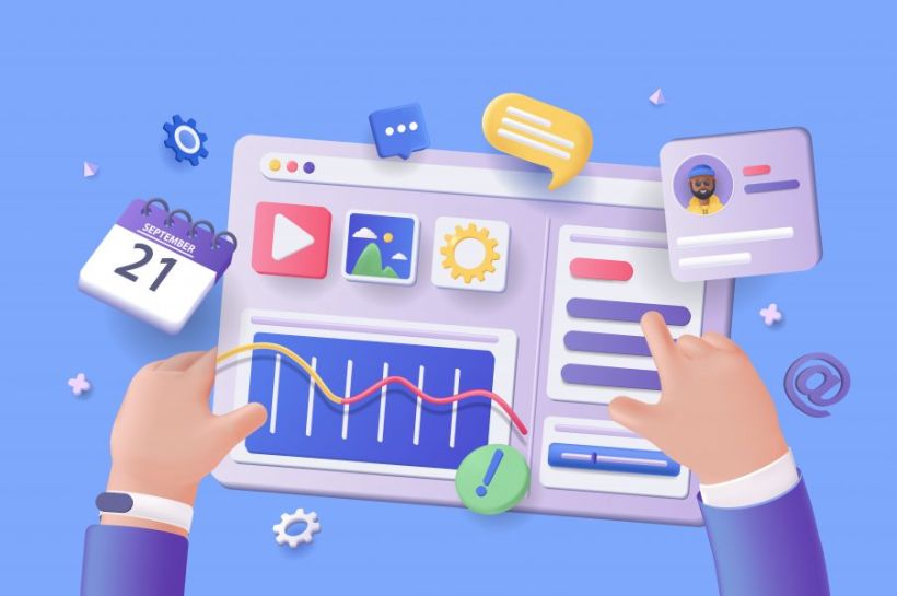 Membangun Keunggulan SEO melalui Strategi Analisis Kompetitor yang Tepat