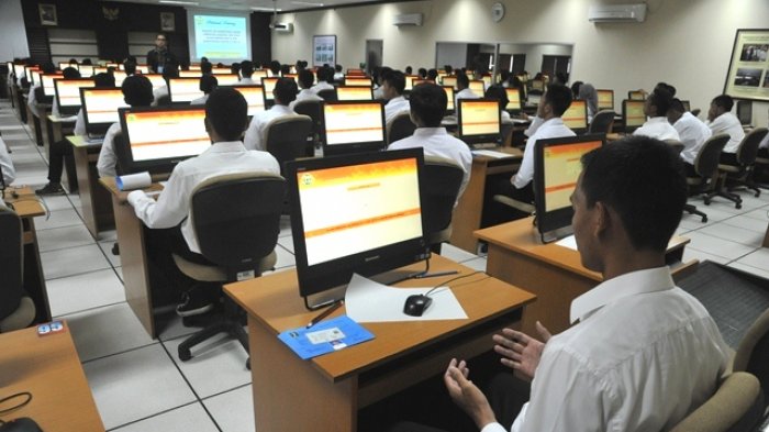 7 Kesalahan Umum Saat Mengikuti Simulasi CAT CPNS dan Cara Menghindarinya