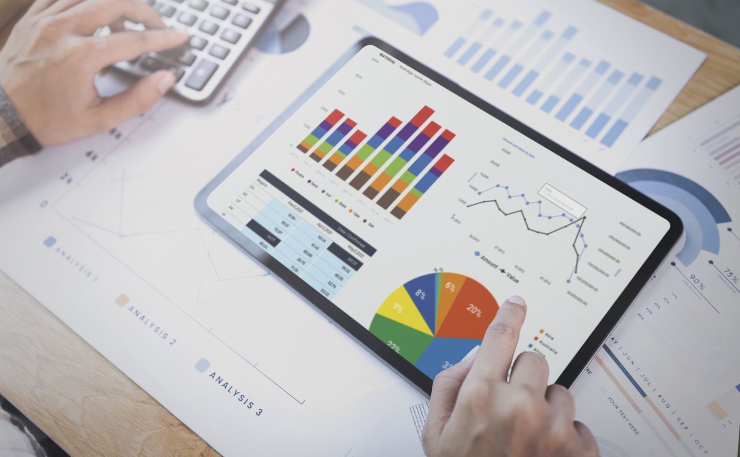 Analisis Penjualan Bulanan: Alat, Teknik, dan Tips Praktis untuk Pemula