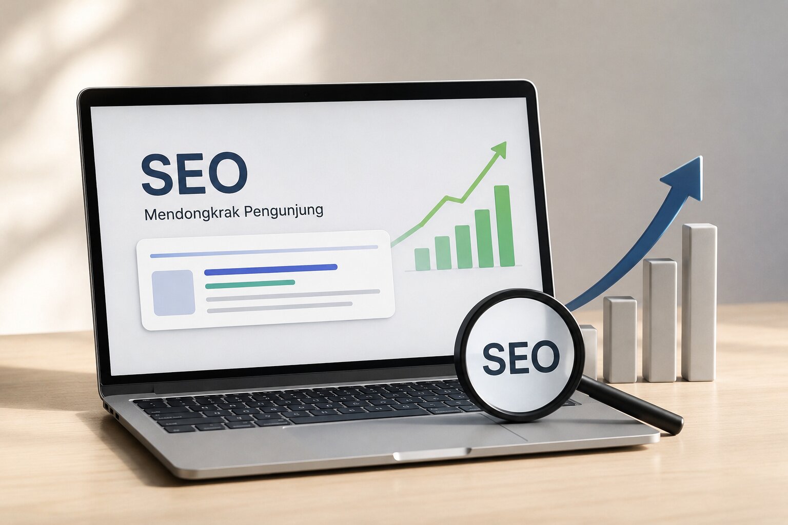 Perbedaan Featured Snippet dan Rich Snippet dalam SEO