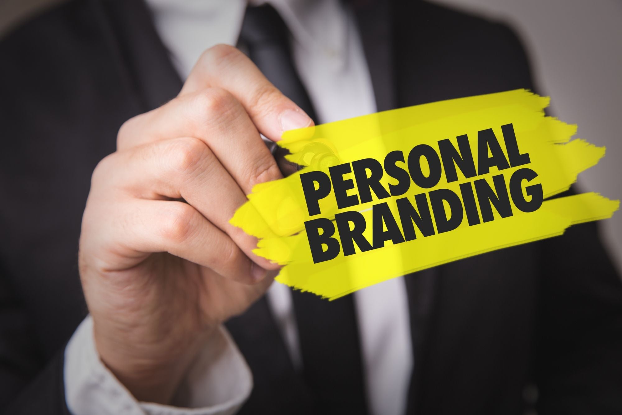 Contoh Personal Branding untuk Mengembangkan Jaringan