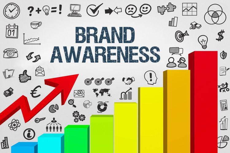 Meningkatkan Brand Awareness Digital melalui Strategi Konten Kreatif