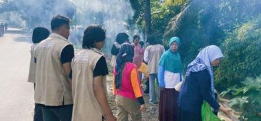 Program Pengabdian Mahasiswa dan Masyarakat: Manfaat dan Strategi