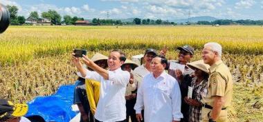 Misi Tersembunyi Cawe-Cawe Presiden Jokowi Memilih Pemimpin Baru