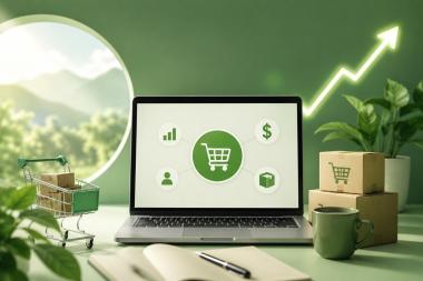 Strategi Meningkatkan Traffic Website Bisnis Online Secara Organik