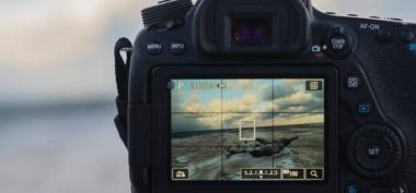 Teknik Fotografi Pemula