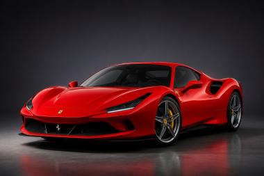 Perkembangan Ferrari dalam Integrasi Teknologi Cybersecurity Otomotif Modern untuk Melindungi Sistem Digital Mobil Sport di Industri Otomotif Global