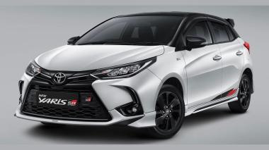 Toyota Yaris 2026 dan Perubahan Ekspektasi Konsumen terhadap Teknologi Mobil
