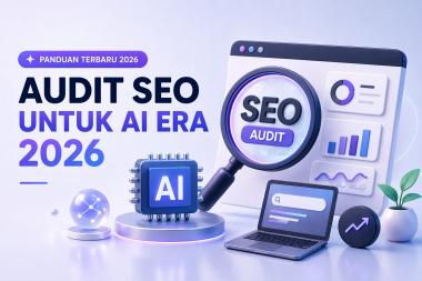 Strategi Audit SEO Berbasis AI Search Ecosystem Synchronization untuk Menyatukan Semua Kanal Digital dalam Satu Kekuatan Dominasi di Era 2026