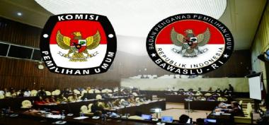 Ketua KPPI N. Ali - Menggugat Anggota KPU dan Bawaslu 2022-2027