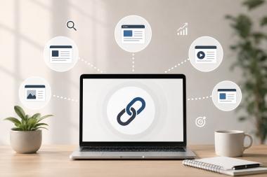 Strategi Authority Building untuk Meningkatkan Backlink Berkualitas dan Kepercayaan Mesin Pencari