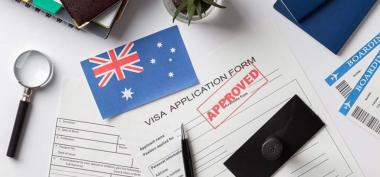 Urus Visa Online di GoVisa