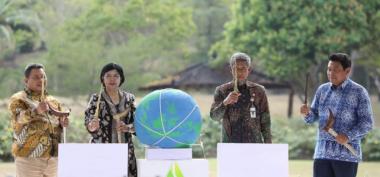 DLH Jawa Timur