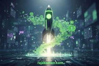 Temukan Ide dan Inspirasi Bisnis Paling Segar untuk Memulai Kesuksesan: Integrasi Ekonomi Digital, Analisis Konsumen, dan Strategi Inovasi Berbasis Data