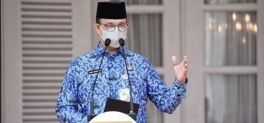 Anies Baswedan 
