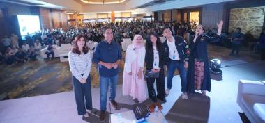 Presiden Pilihan Gen Z