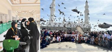 Umroh September