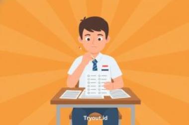 Bank Soal SMP Online Lengkap Tryout.id untuk Persiapan Ujian yang Lebih Matang