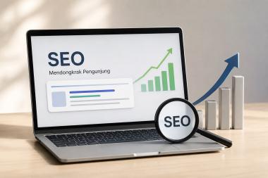 Perbedaan Featured Snippet dan Rich Snippet dalam SEO